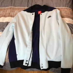 Women's Nike Bomber Jacket
